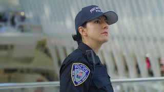 Port Authority Police Department Recruitment Wealth