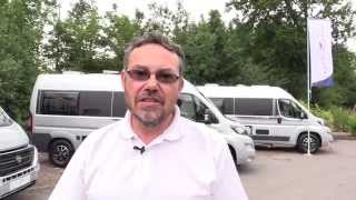 NEW! Auto-Trail 2016 V-Line SE 635 motorhome - Which Motorhome review!