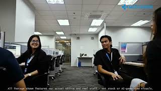 Welcome to MedGather | Medical Virtual Assistants + Office Tour