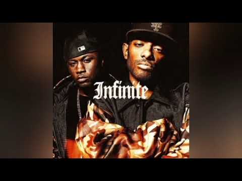 Love The Way (Down For You Pt.2) (Clean) - Mobb Deep Ft. Nas x H.E.R