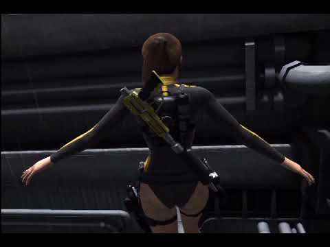 まとめ】トゥームレイダー アンダーワールド【Tomb Raider Under