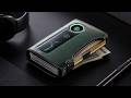 8 High-Tech Wallets That Redefine Everyday Carry