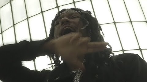 Geronimo ジェロニモ Prod. Wvstend! [Mv]