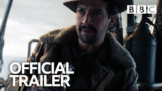 The countdown to new His Dark Materials is ON Series 2 Trailer BBC Trailers