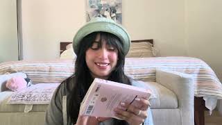 ASMR What’s in my bag (Soft spoken, Lo-Fi) screenshot 1