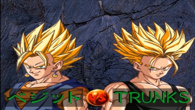 OC Super Saiyan 4 Goku from everyone's favorite game - Dragon Ball GT: Final  Bout : r/dbz
