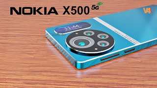 Nokia X500 First Look, Release Date, 16GB RAM, Trailer, Price, Launch Date, Specs, Camera, Features