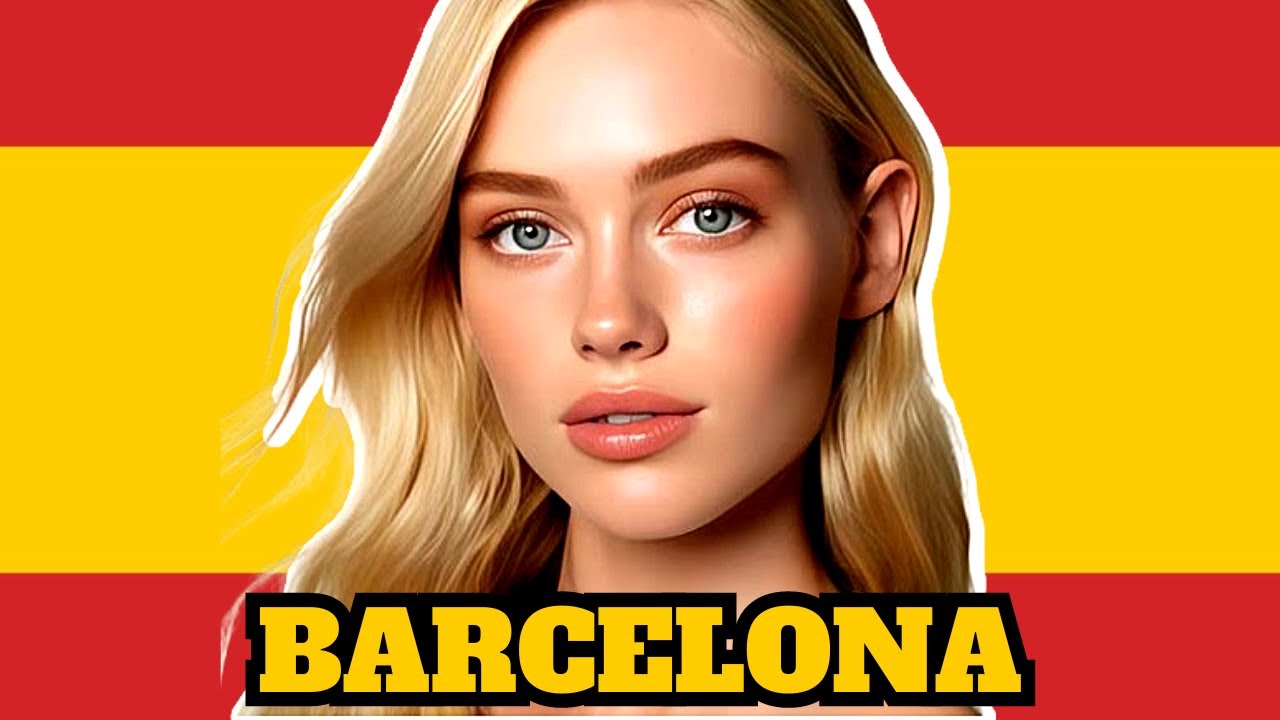 Barcelona, Spain | Passport Bros Speak on Spanish Women, Remote IT Working and Culture in Barcelona