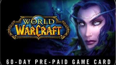 Get free wow gametime NO PASSWORD REQUIRED!
