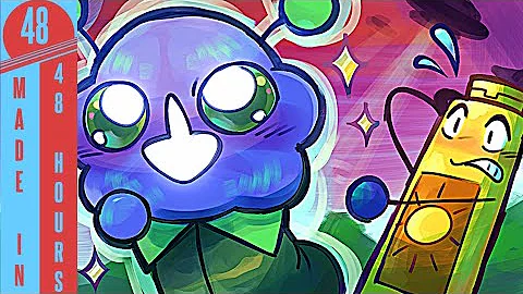 The Tourist | 48 Hour OSC Film Festival 2024