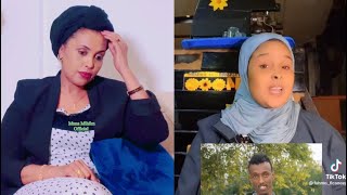 Fahmo Kufsi Ma Eheen Waxa Lagu Sameeye Waa Xanuun