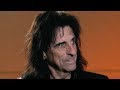 Alice Cooper Laughs at Retirement, Talks Nita Strauss + Hollywood Vampires