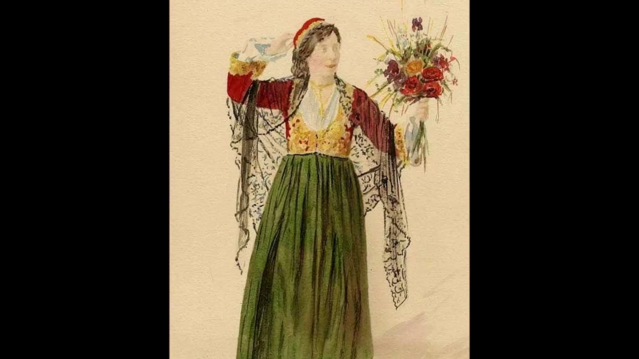 Η αππωμένη: Αχιλλέας Λυμπουρίδης (Κύπρος)