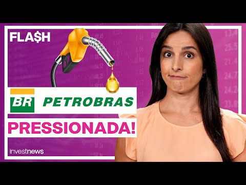 Petrobras (PETR3, PETR4): presidente pede demissão; BDRs do Banco Inter (INBR31) estreiam na B3