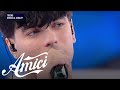 Amici 24 - TRIGNO - La leva calcistica della classe '68