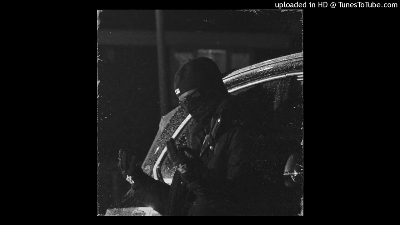 [FREE] Marnz Malone x KayMuni Type Beat 2025 - "End Of Story" | UK Pain Rap Type Beat