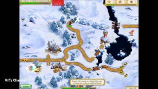 My Kingdom for the Princess 2 Level 5.1 screenshot 3