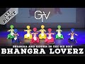 Bhangra loverz  first place  bhangra and giddha in the 6ix 2019