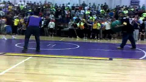 Marc edwards kills mcmurray