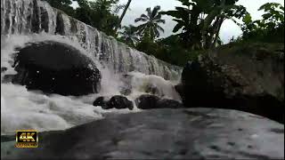 suara air mengalir - suara alam untuk terapi - suara air terapi burung #watersounds #suaraburung by Putu Tangsi 128 views 7 days ago 2 hours, 16 minutes
