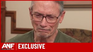 ‘I’m gonna shoot up the CDC’ | Patrick Joseph White’s father details his family’s horrors