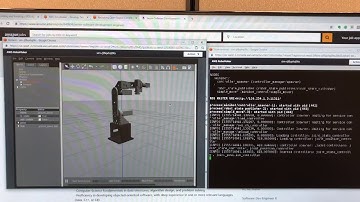 [ROS] Simulate MiniBOT in AWS RoboMaker