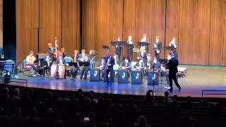 Homestead 2026 Jazz 2 Too Hip To Retire