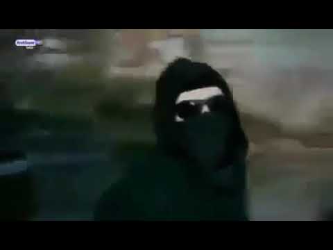 الفدائي المقنع ينقذ رئيس الختيارية 