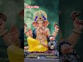 ganpati bappa morya 🙏❤️