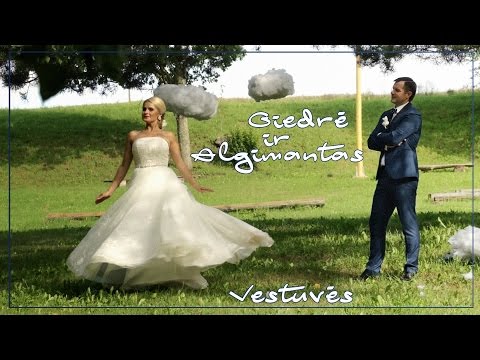 Video: 7 Metai Santuokos: Kokios Tai Vestuvės?