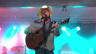 Video thumbnail of "Sticks & Stones - Tracy Lawrence"