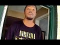 Negative Creep is All Apologies After Love Buzz Tasering by Police! #bodycam
