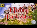 Efteling 2021 Parkvideo 4K