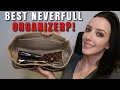 NEVERFULL MM BAG ORGANIZER | BEST ON AMAZON?!