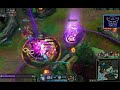 5 man aphelios purple ult for malphite combo