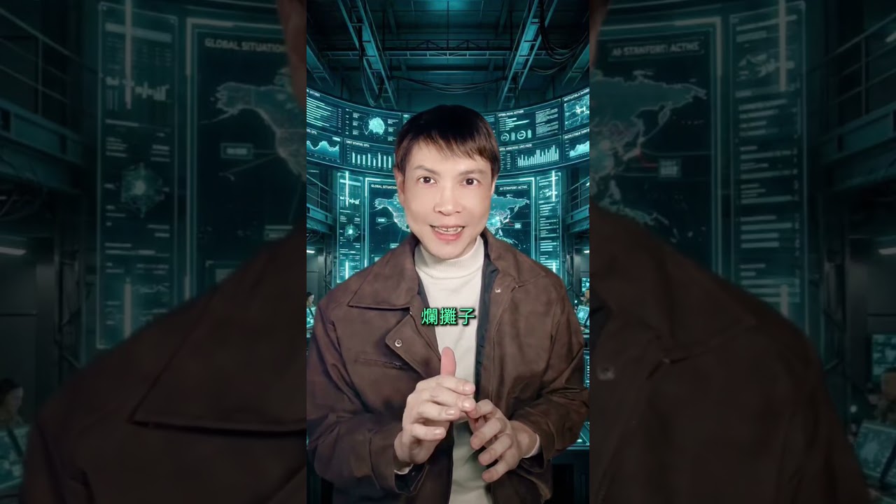 AI 作戰系統 正在輾壓傳統生意 #模式 #定價策略 #伊朗 #SpaceX