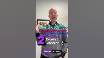 Jeff Nulsen Empower- Three Reasons Why