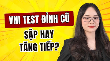 Nhận định thị trường 9/12: VNI test đỉnh sập hay tăng tiếp? Điểm mua tiếp theo| Phân tích cổ phiếu