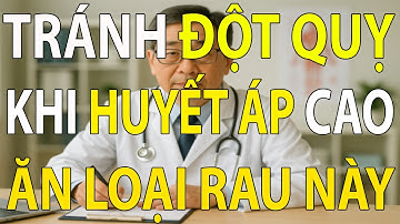 Người cao tuổi, huyết áp cao? 5 loại rau bạn có thể ăn an toàn và 5 loại bạn không nên chạm tới