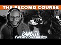 Bandito SECOND COURSE | Twenty One Pilots | Trench 2018