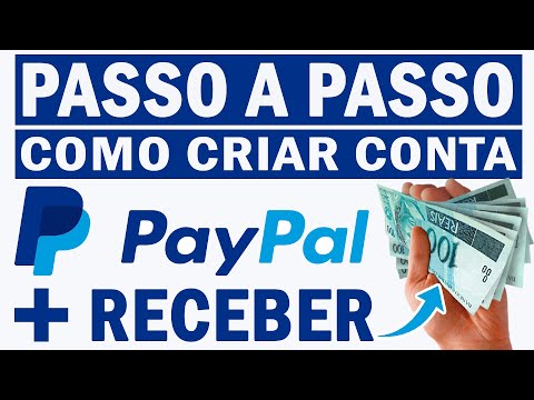 Vídeo: Como verificar uma conta do PayPal: 5 etapas (com imagens)