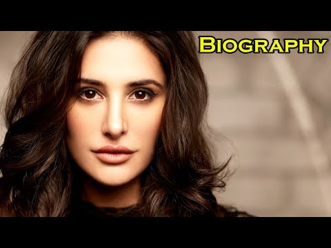Nargis Fakhri - Biography