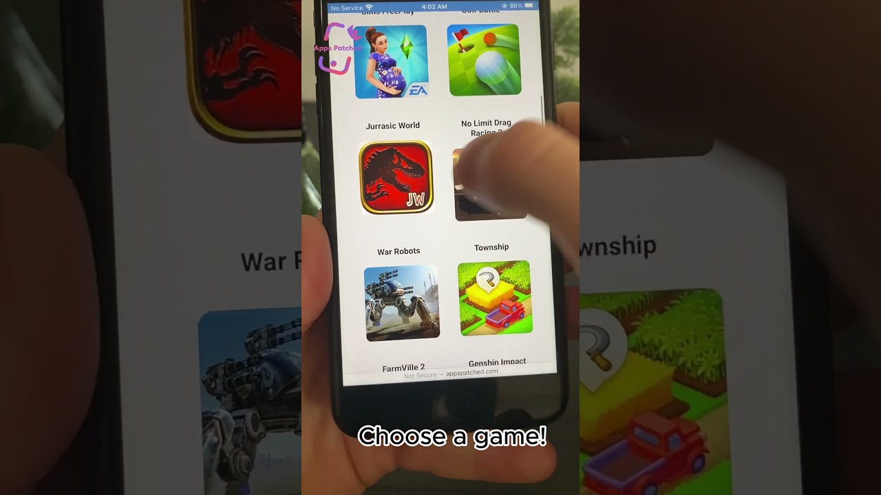 How to get unlimited Coins and Cash in Jurassic World