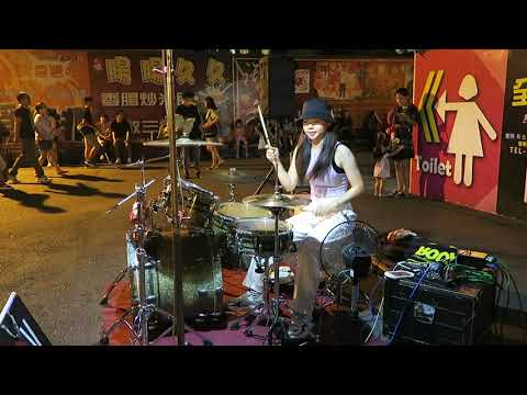 2020.8.8李侑真~Daddy