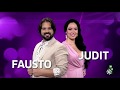 Fausto y Judit- Imposible- gala 15 Yo soy del sur 3º edición