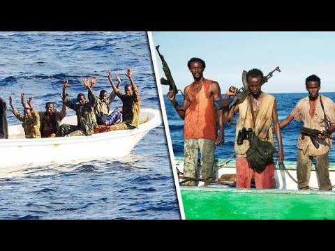 Video: Voor Wat De Somalische 'piraten' De USSR Een 'boete' Hebben Opgelegd En Hoeveel De Vrijheid Van Sovjetzeelieden Heeft Gekost - - Alternatieve Mening