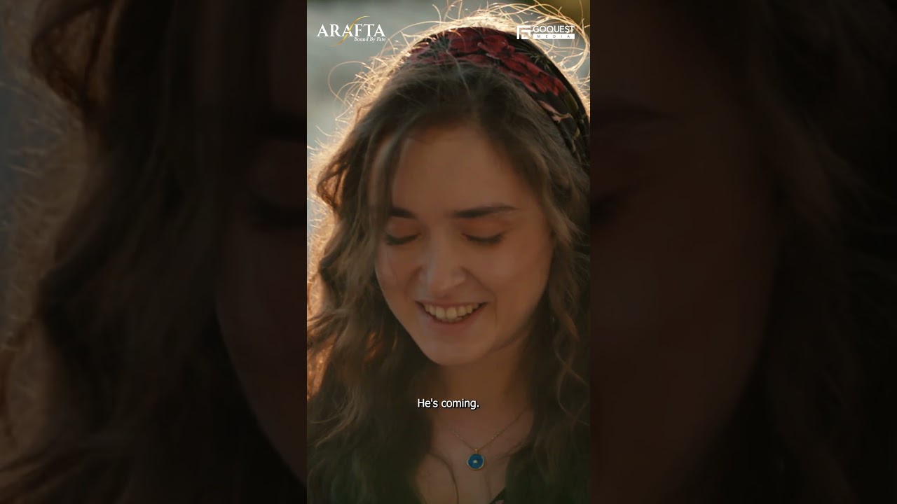 Hasretin Kelimelerini Fısıldarken #araftadizisi #arafta | Arafta Türk Dizileri #MS1 poster