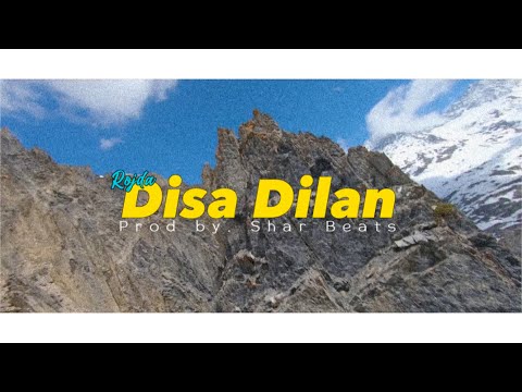 Rojda - Dîsa Dîlan | kurdish trap prod by. Shar Beats