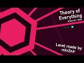 Theory of everything  dj  nate project arrhythmia level made by miv2nir