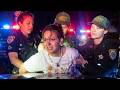 Rich Girl's Plan to Escape Her DUI Arrest Collapsed in Seconds